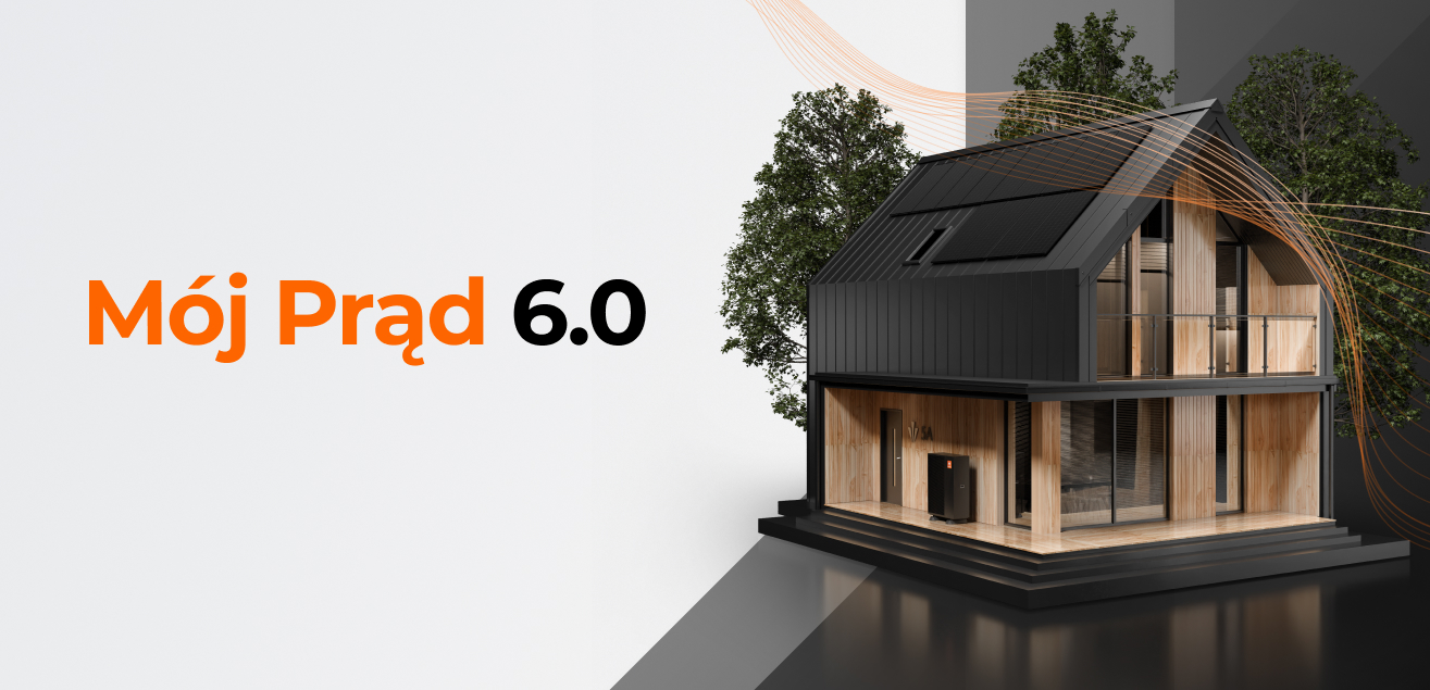 Program Mój Prąd 6.0 w 2025 – zasady, nabór wniosków, darmowa pomoc uzyskaniu
